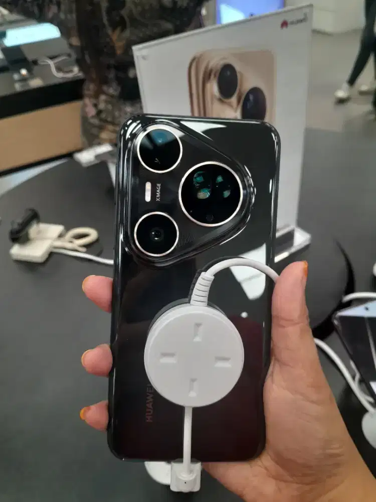 Huawei Pura 80 Ultra