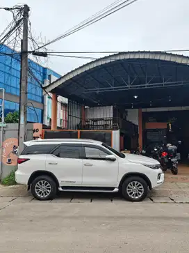 Toyota Fortuner 2020 Diesel
