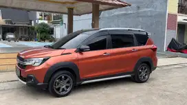 Suzuki XL7 2020 Bensin