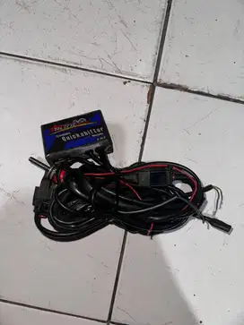 MBRTECH C2FI-C QUICKSHIFTER FULL FITUR