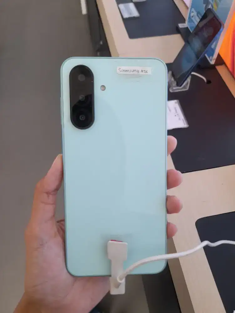 SAMSUNG GALAXY A56 5G DI ERAFONE INDRALAYA