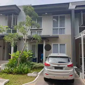 Dijual Cepat Rumah CBD Citra Gran Cibubur