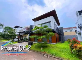 Jual Rumah Di The ICON BSD Serpong