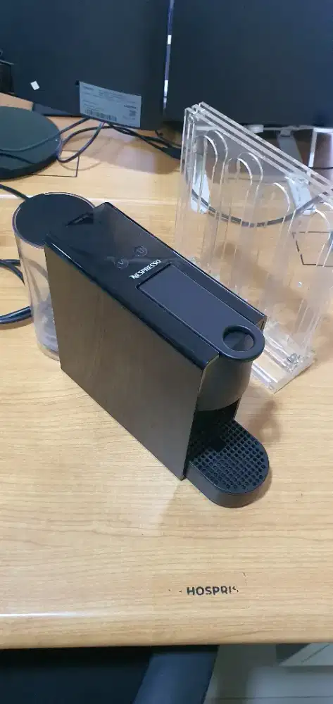 Coffee Maker Nespresso