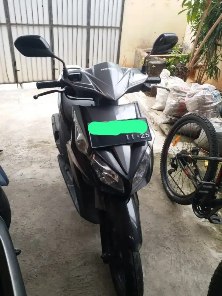 Honda Vario cbs 110cc