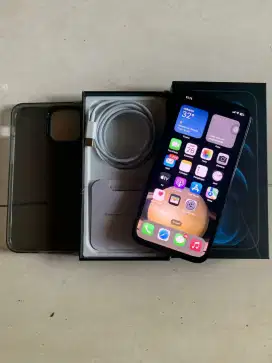 Iphone 12 pro 512 gb fullst mlusss 97%, face id off, lain a lancarr