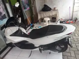 Jual PCX thn2020 surat kumplit sampe paktur