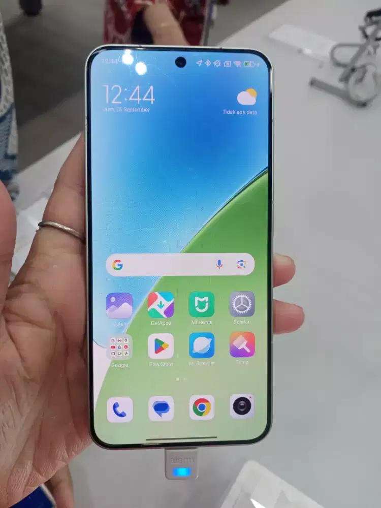 xiaomi 15 free redmi a5, bisa cicilan tanpa dp cuma di home credit