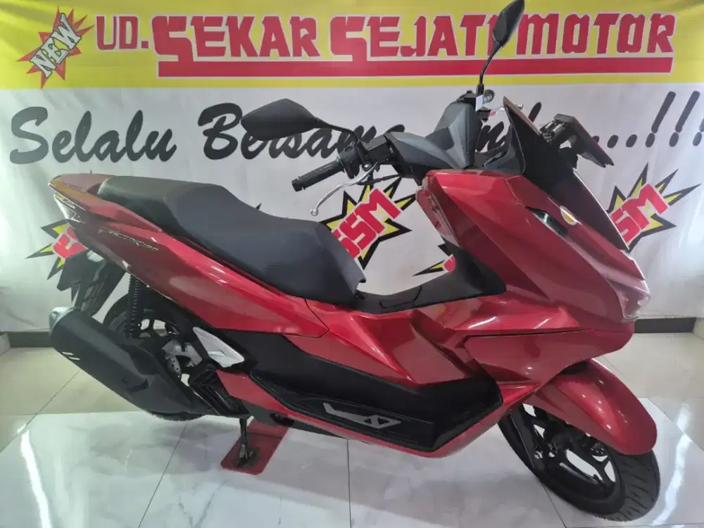 New PCX 160 non abs keyless 2025 Readyy