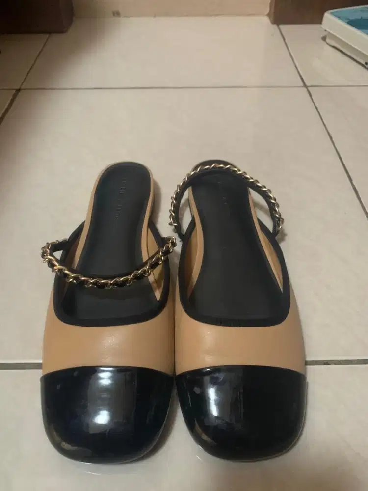 charles and keith