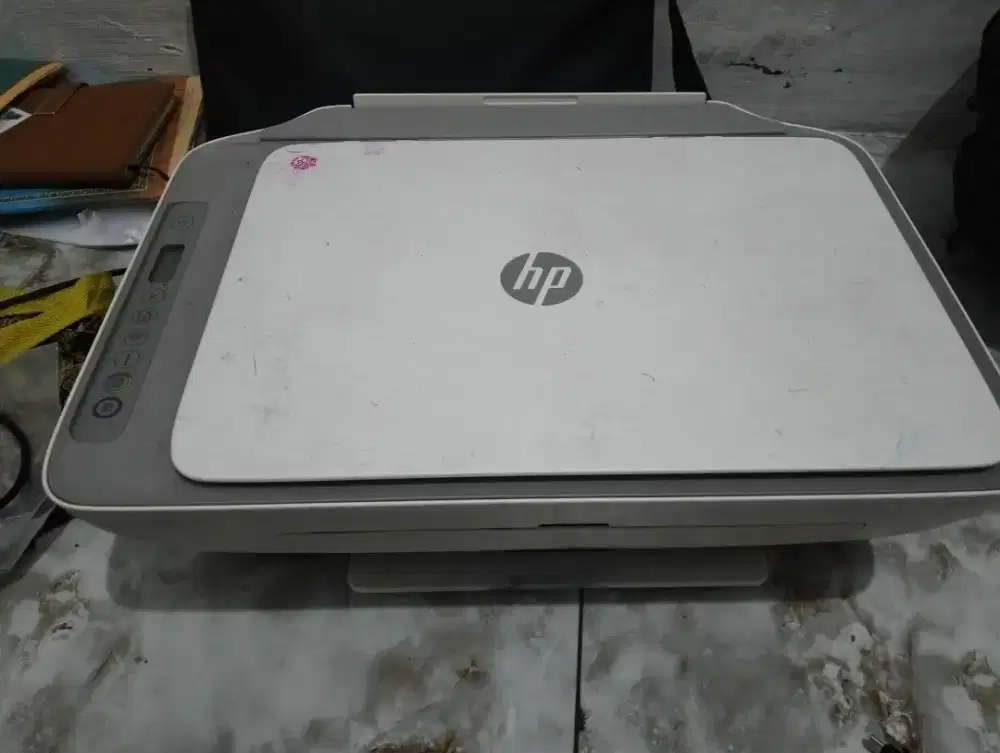 Printer Deskjet 2776