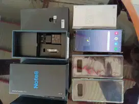 Samsung note 8 6/64 seken masih bagus