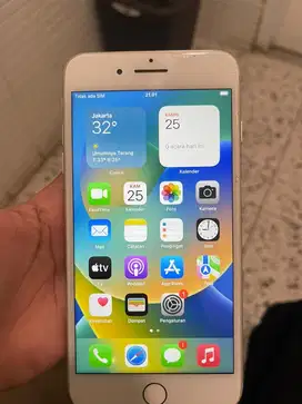 Iphone 8 Plus 64 Gb inter