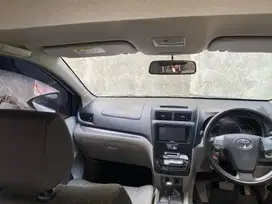 Avanza G AT 2019 Mint Condition