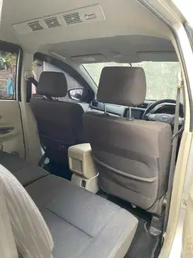 Avanza G AT 2019 Mint Condition