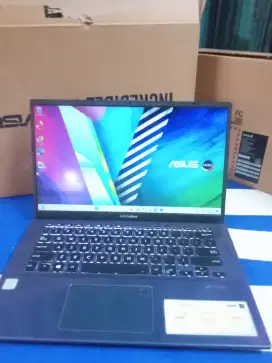 Laptop Asus vivobook A412F