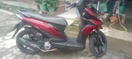 Jual ajj motor beat thn 2019