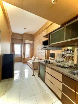 Disewakan Puncak Permai Apartemen
