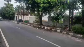 Dijual Tanah Kavling Dalam Cluster Perumahan Di Pondok Kelapa Jakarta Timur