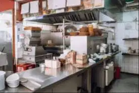 Lowongan Kitchen dan Waitress Restaurant