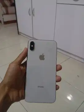 Iphone xs max 512gb inter