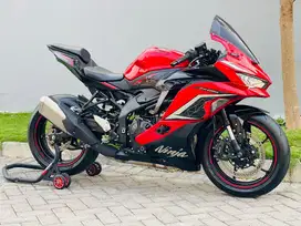 Kawasaki ninja zx25r abs se qs zx 25 r abs se zx25 r abs se qs tft