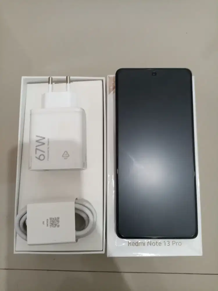 Redmi Note 13 Pro 4g, 8/256