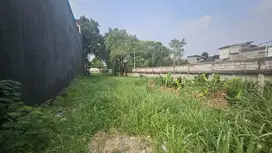 Di Jual Lahan Kosong di Villa Melati Mas, Tangerang Selatan