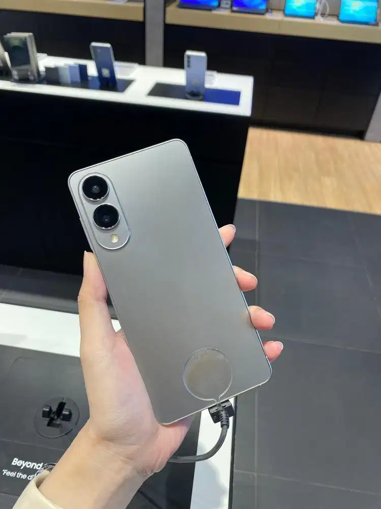 Samsung Galaxy S25 Edge