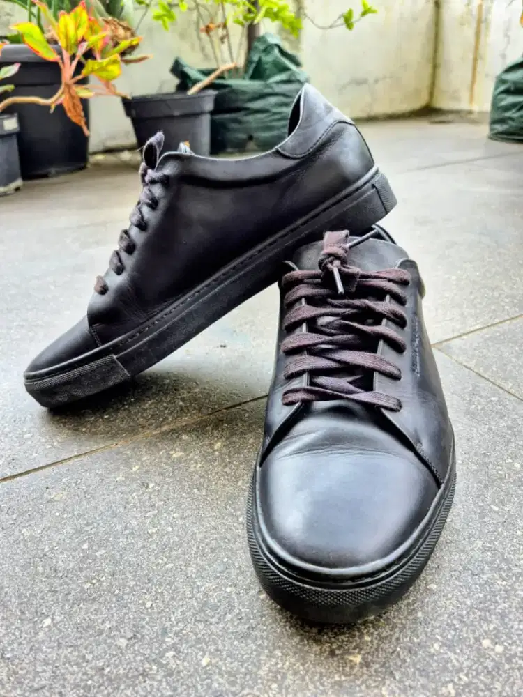 Sepatu Hushpuppies