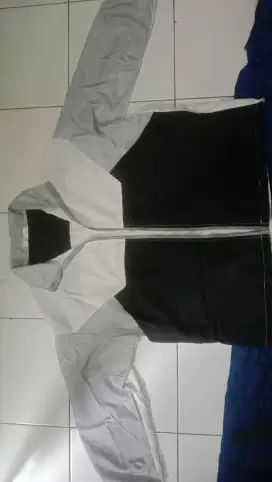 JAKET PARASUT PRIA
