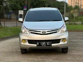 Mobil keluarga legendaris