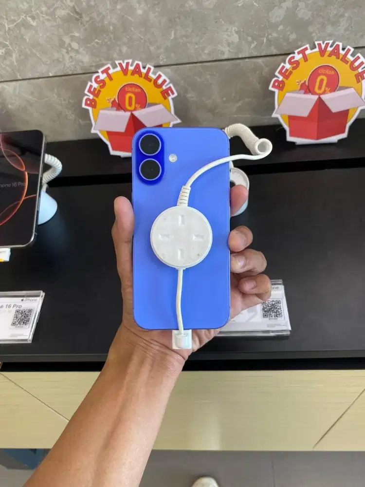 Iphone 16 series