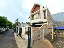 Rumah Baru Siap Huni Mewah Minimalis Murah Di Pilar Cibiru Cileunyi Bandung
