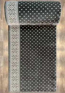 Karpet Masjid tipe Mirac