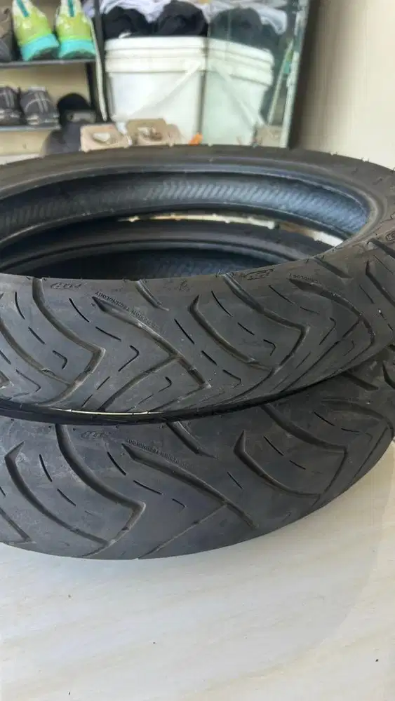 FDR Sport XR EVO Tubeless