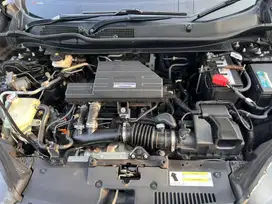 Honda CR-V 2018 Bensin