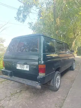 Isuzu Panther 1994 Diesel