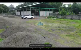 Disewakan PerGudangan di Jl Raya Kutruk, Jambe,Tangerang - Banten.