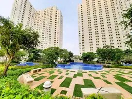 Dijual Apartemen Educity Tower Harvard Surabaya AUD.A028