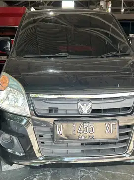 Karimun Wagon R th 2014