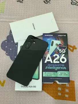 Samsung A26 5G 8/256
