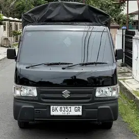Suzuki Carry PU 1.5 AC PS 2024