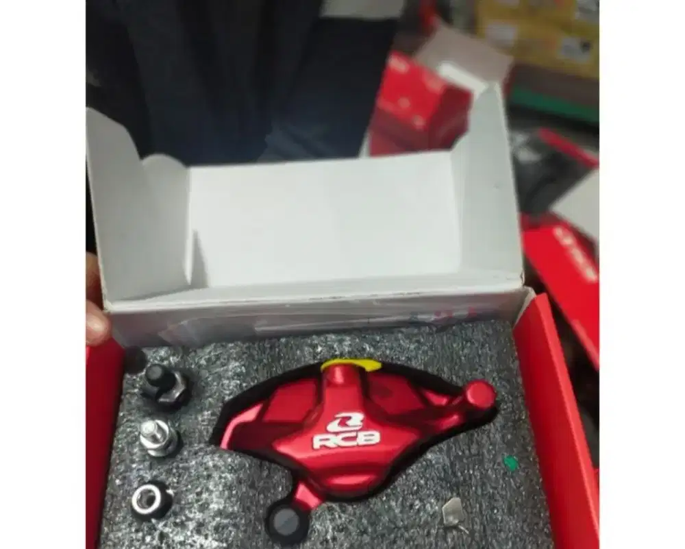 KALIPER BELAKANG RCB S55