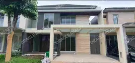 Jual Sewa Rumah Baru Minimalis Modern Wisata Bukit Mas 2