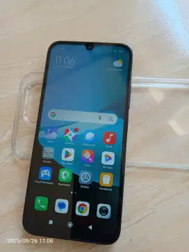 Jual redmi 15C edisi salah beli