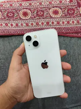 Iphone 13 128GB ibox starlight
