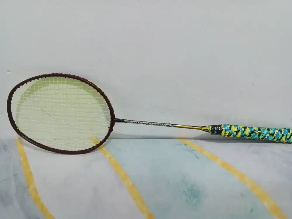 Reket merk Yonex ARMORTEC600 lbs 26-32