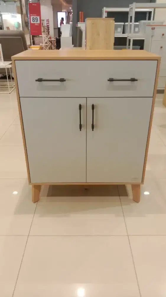 Kuho drawer 2 Pintu