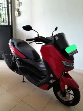 jual motor mulus secepatnya